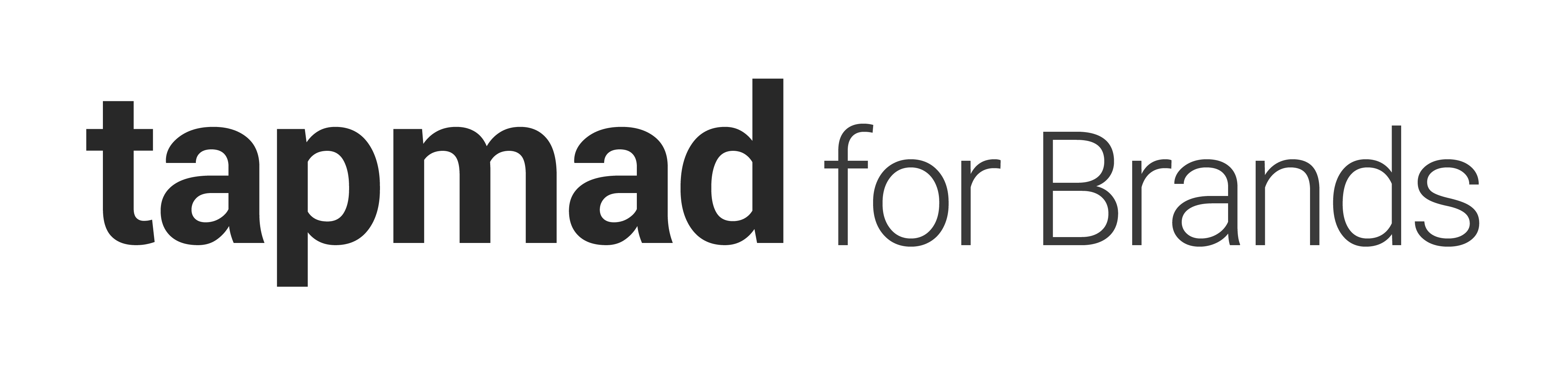 Tapmad