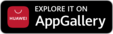 Available on App Gallery